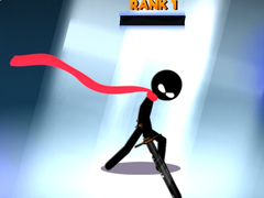 Cluiche Stick Vs Zombies - Epic Battle