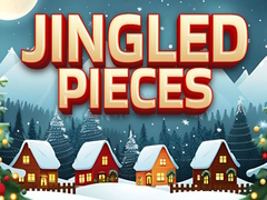 Cluiche Jingled Pieces