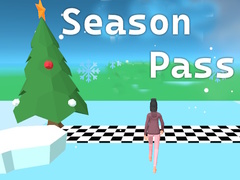 Cluiche Season Pass