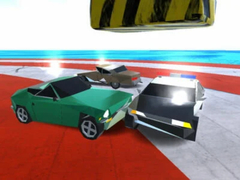 Cluiche Derby Mod: GTA Modes