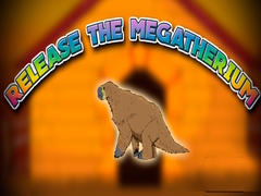 Cluiche Release the Megatherium