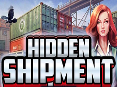 Cluiche Hidden Shipment