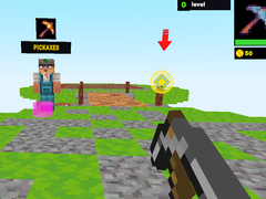 Cluiche Mini Mine