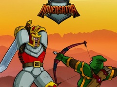 Cluiche Adversator 