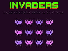 Cluiche Invaders