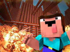Cluiche Crazy TNT Mod