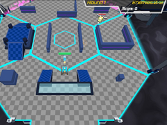 Cluiche Mechs Rumble Blitz