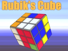 Cluiche Rubik’s Cube