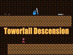 Cluiche Towerfall Descension