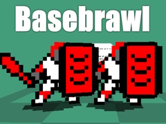 Cluiche Basebrawl