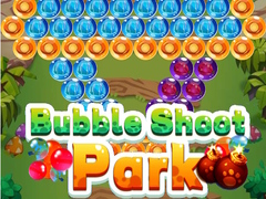 Cluiche Bubble Shoot Park