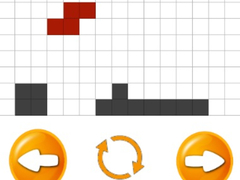 Cluiche Gravity Grid