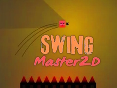 Cluiche Swing Master 2D