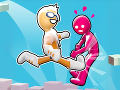 Cluiche Pushover 3D