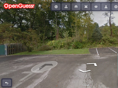 Cluiche OpenGuessr
