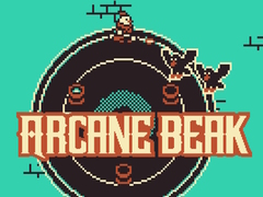 Cluiche Arcane Beak