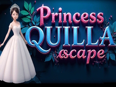Cluiche Princess Quilla Escape