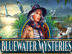 Cluiche Bluewater Mysteries