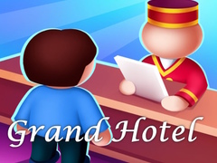 Cluiche Grand Hotel