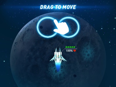 Cluiche Star Wing