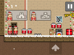 Cluiche Happy Brothers 2 Player