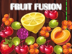 Cluiche Fruit Fusion