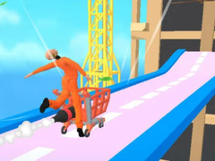 Cluiche Falling Dummy
