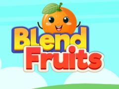 Cluiche Blend Fruits