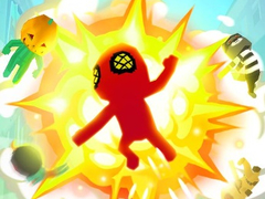 Cluiche Fierce Battle Breakout