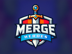 Cluiche Merge Heroes