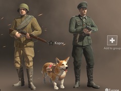 Cluiche Warfare 1942