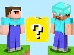 Cluiche Kids Quiz: Minecraft Trivia