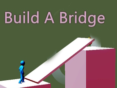 Cluiche Build A Bridge