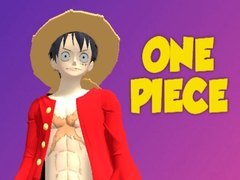 Cluiche One Piece 