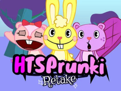 Cluiche HTSprunkis Retake