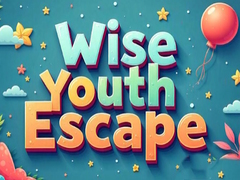 Cluiche Wise Youth Escape