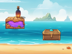 Cluiche Bounce Quest