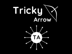 Cluiche Tricky Arrow