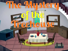 Cluiche The Mystery of the Treehouse