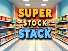 Cluiche Super Stock Stack