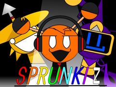 Cluiche Sprunki Z