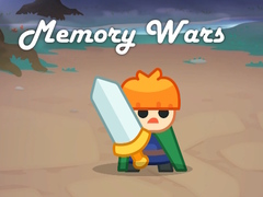 Cluiche Memory Wars