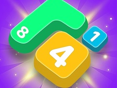 Cluiche Merge Master
