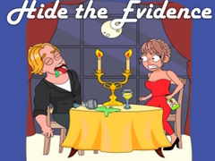 Cluiche Hide the Evidence