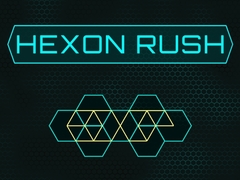 Cluiche Hexon Rush