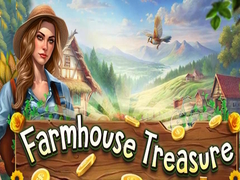 Cluiche Farmhouse Treasure