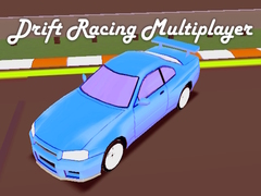 Cluiche Drift Racing Multiplayer