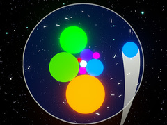 Cluiche Gravity Matcher
