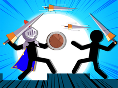 Cluiche Javelin Battle