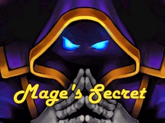 Cluiche Mage's Secret